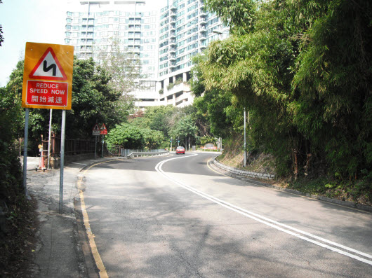 荃錦公路寶雲匯